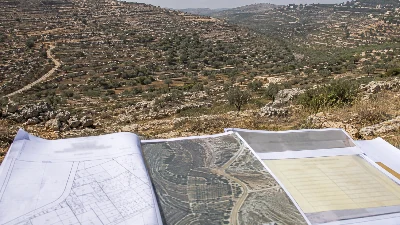 תמונה עבור נדחו טענות ירושה והתיישנות רוכשת: המדינה תירשם כבעלת קרקע לא מוקצית בגולן