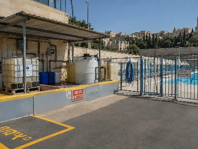 תמונה עבור המחוזי דחה עתירה נגד שלושה עיצומים בסך 567,468 שקל על הפרות היתר רעלים בבריכה