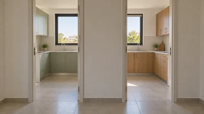 פיצל דירה בבניין לשימור ונקנס ב־30 אלף שקל; נכותו נלקחה בחשבון