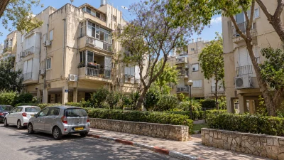 בעל דירה לא התגונן בתביעת פינוי־בינוי: ניתן פסק דין בלי פיצוי כספי