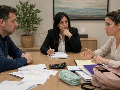 תמונה עבור האם ביקשה מזונות זמניים: בית המשפט לא חייב את האב בתשלום חודשי בשלב זה