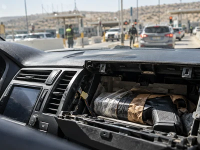 תמונה עבור עקב אחרי רכב וירה לעברו בסכסוך משפחתי: 8 שנות מאסר לנאשם