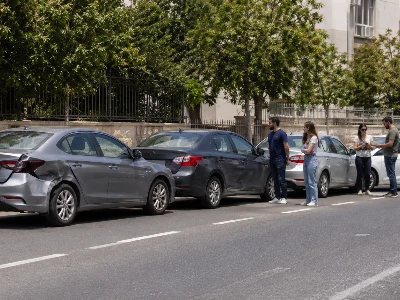 תמונה עבור חברת הביטוח חויבה ב-25,362 שקללאחר שלא הוכיחה כי רכבה נהדף