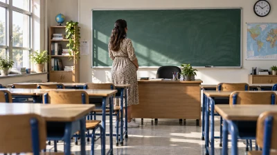 תביעת המורה נדחתה, אך בית הדין תהה על קיפוח בשמירת היריון