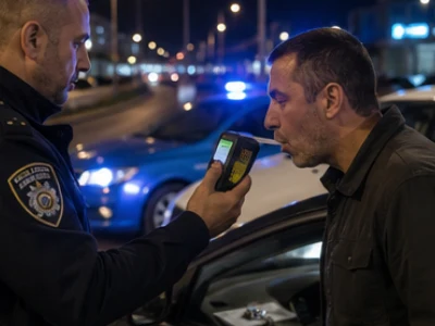 תמונה עבור 855 מיקרוגרם אלכוהול בזמן פסילה: 58 חודשי שלילה ותשעה חודשי עבודות שירות