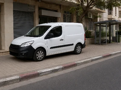 תמונה עבור שליח ערער על 26 דו״חות חניה ונדחה