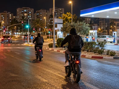 תמונה עבור אסף חבר וסטה לתחנת דלק: התאונה בדרך מהעבודה לא הוכרה כתאונת עבודה