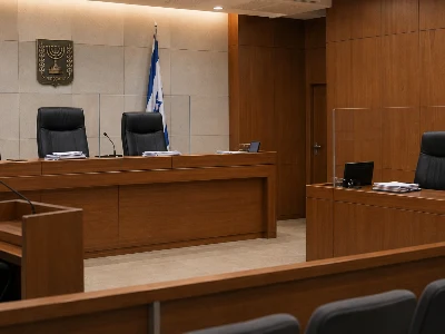 תמונה עבור תבע את כונס הנכסים על מכירת דירתו, בית המשפט פסק לו 16,307 שקל ודחה את רוב הדרישות