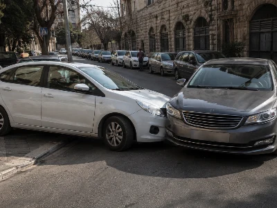 תמונה עבור לא הוכח מי נהג ואם הרכב חנה: תביעת נזקי הרכב נדחתה