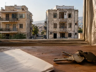 תמונה עבור דירות שהוקדשו בצוואה לנופש נמכרו מהעיזבון – בקשת הטבת המס נדחתה