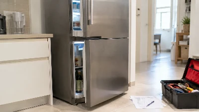 תמונה עבור בני זוג תבעו 26,663 שקל על מקרר שהתקלקל: התביעה נדחתה
