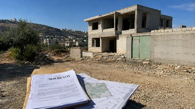 תמונה עבור חדרה: בית המשפט מתח ביקורת על התנהלות הנתבעים והורה להם לפנות את השטח