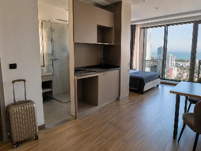 תמונה עבור Booking.com חויבה ב-1,200 שקל בשל פער בין תיאור דירה לדירה בפועל