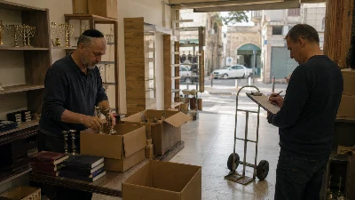 תמונה עבור לבקשת נושה - צו שיקום לחייב, 227,600 שקל לקופה, פינוי חנות ופדיון דירה