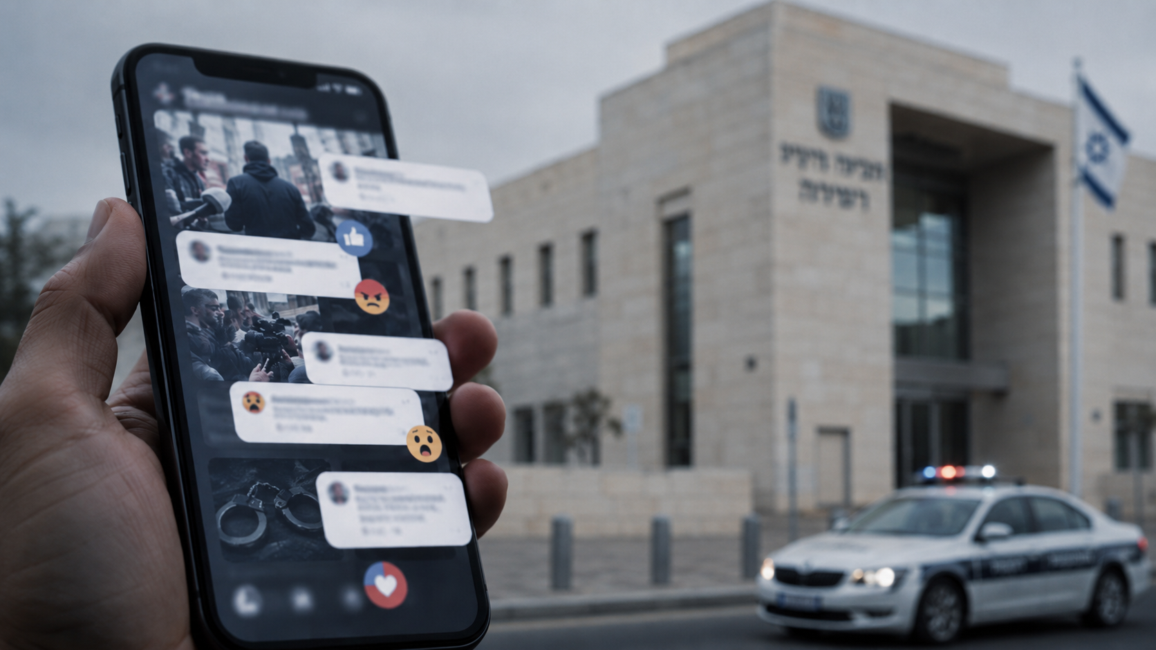 תמונה עבור להאמין למתלוננת? כן. להרשיע בלי משפט? לא.