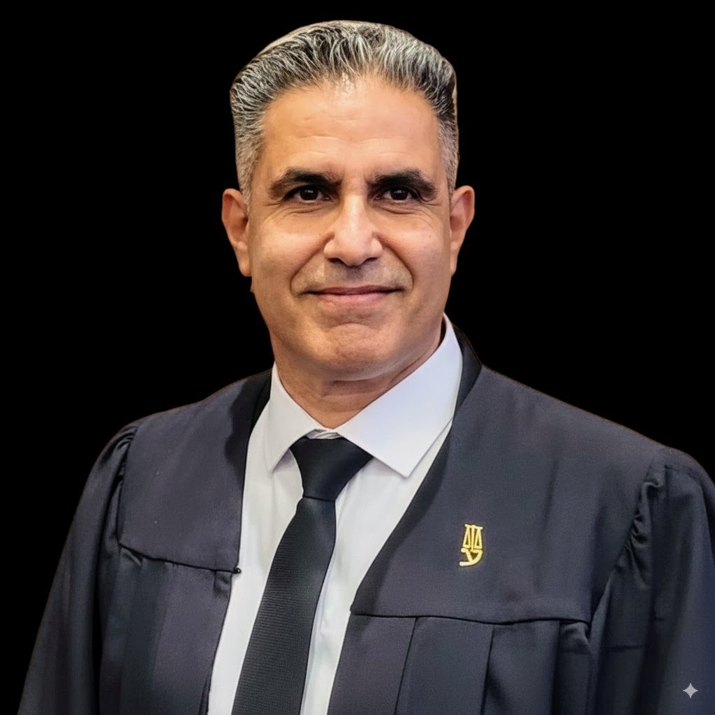 תמונה של משרד עורכי דין וגישור שי ללוש