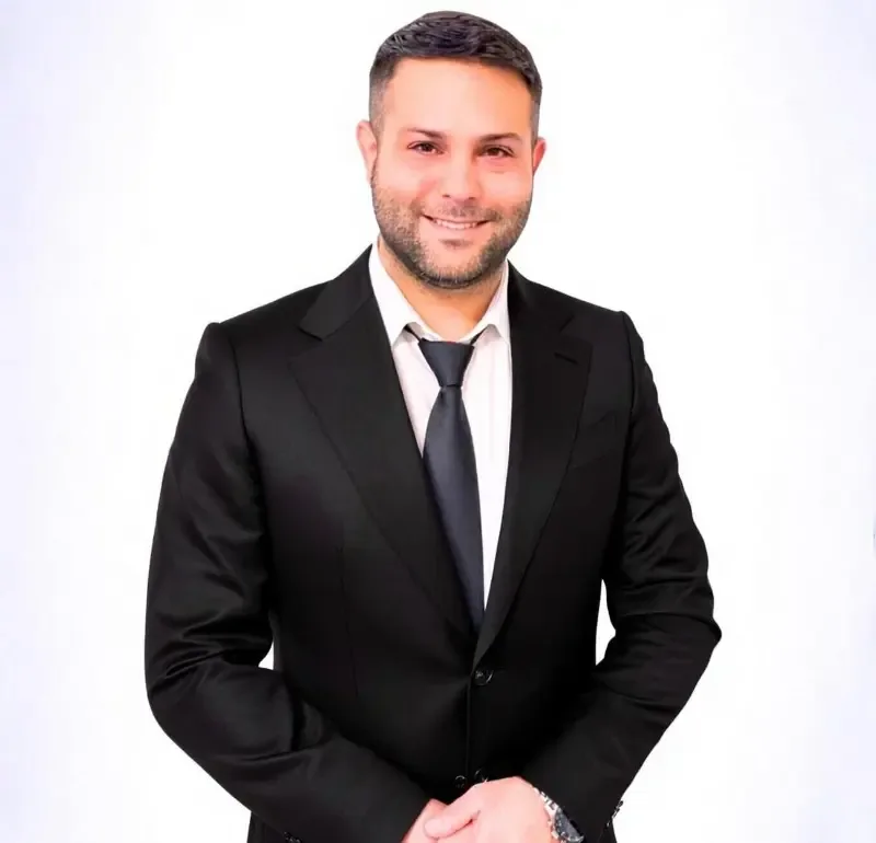 תמונה של עידן חמו