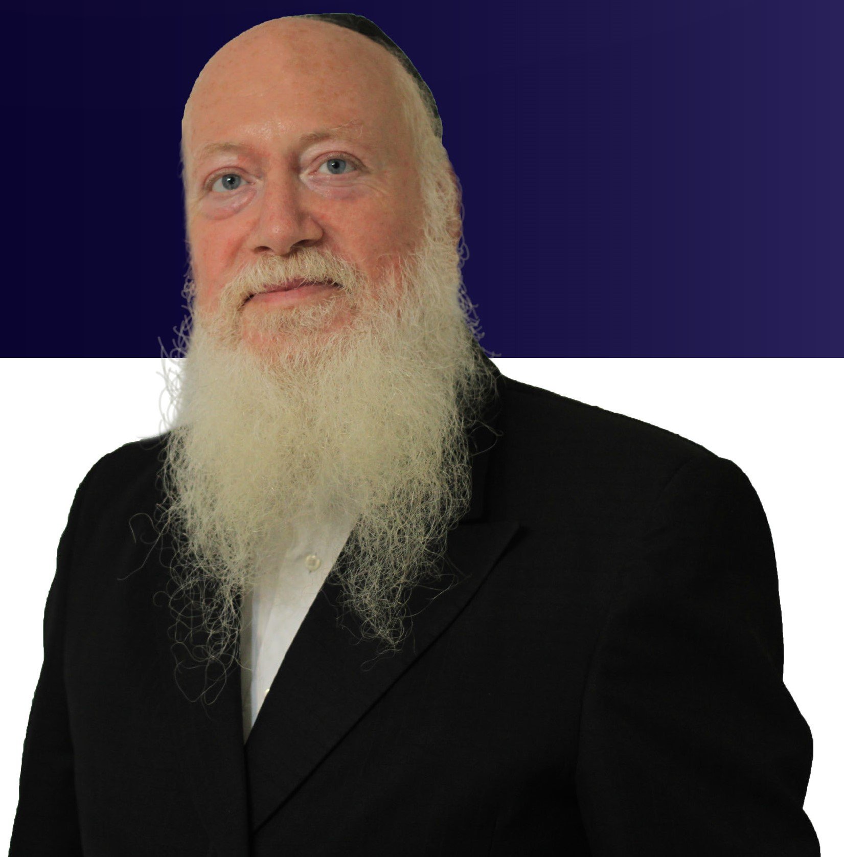 תמונה של יצחק פלוינסקי