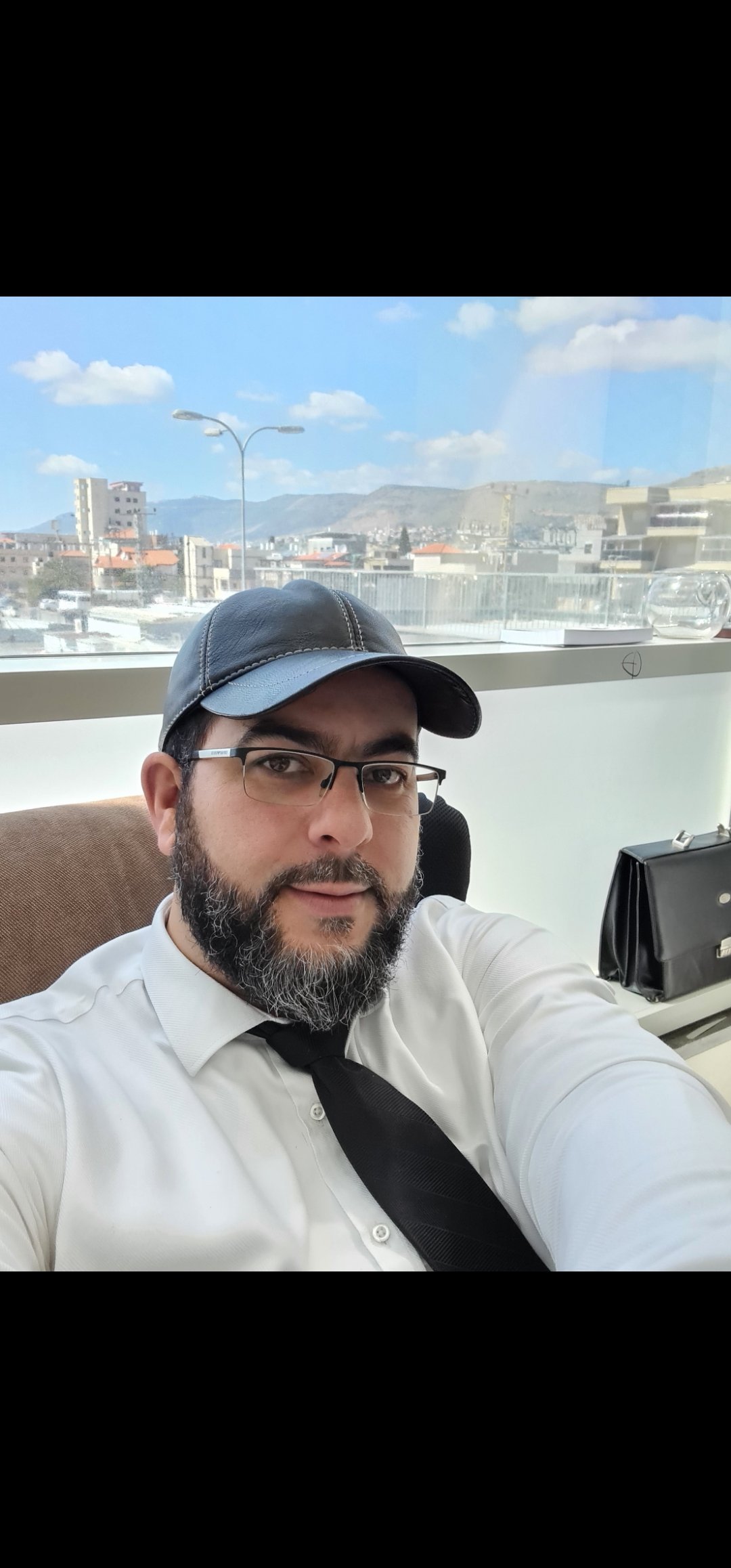 תמונה של פאיז איוב