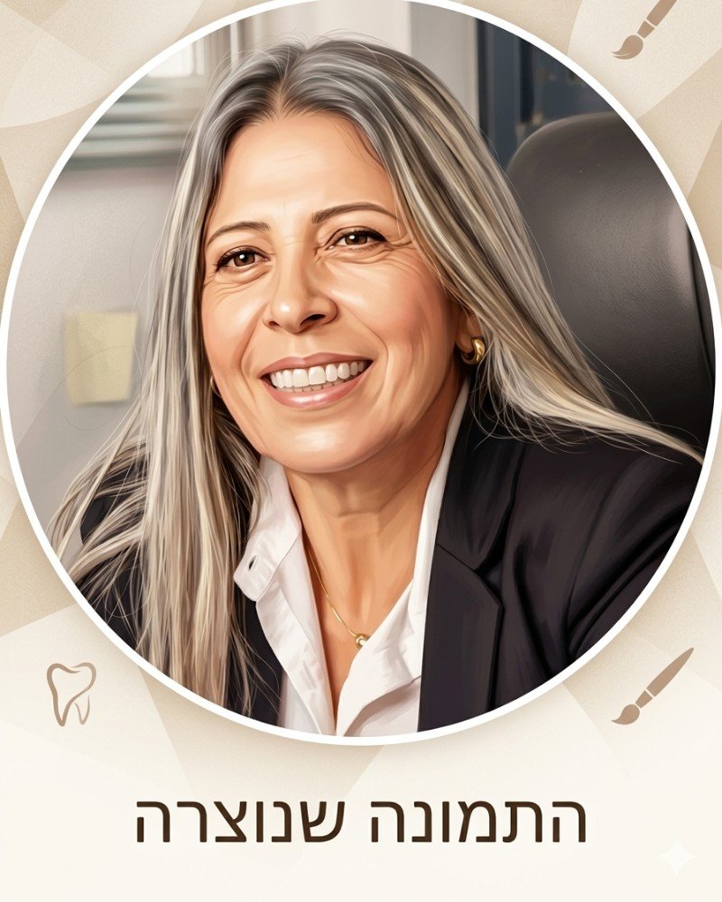 תמונה של מזל רבה