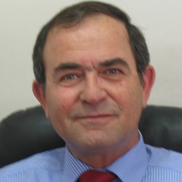 תמונה של מאיר שריקי