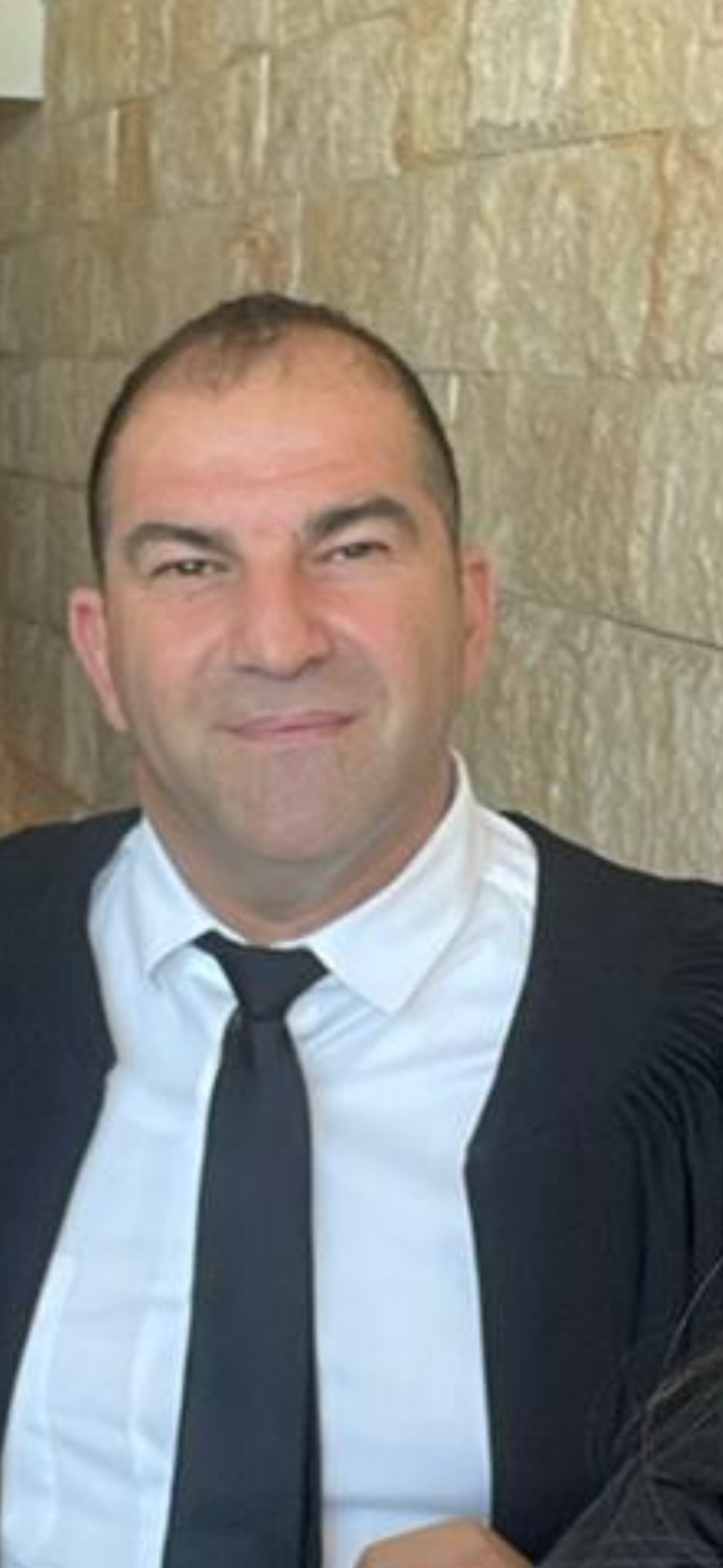 תמונה של אורי בן-נתן