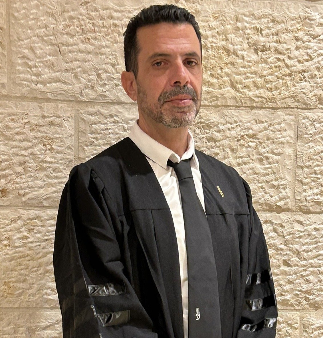 תמונה של גולן לוי