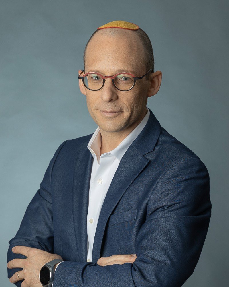 תמונה של יאיר פייגלין