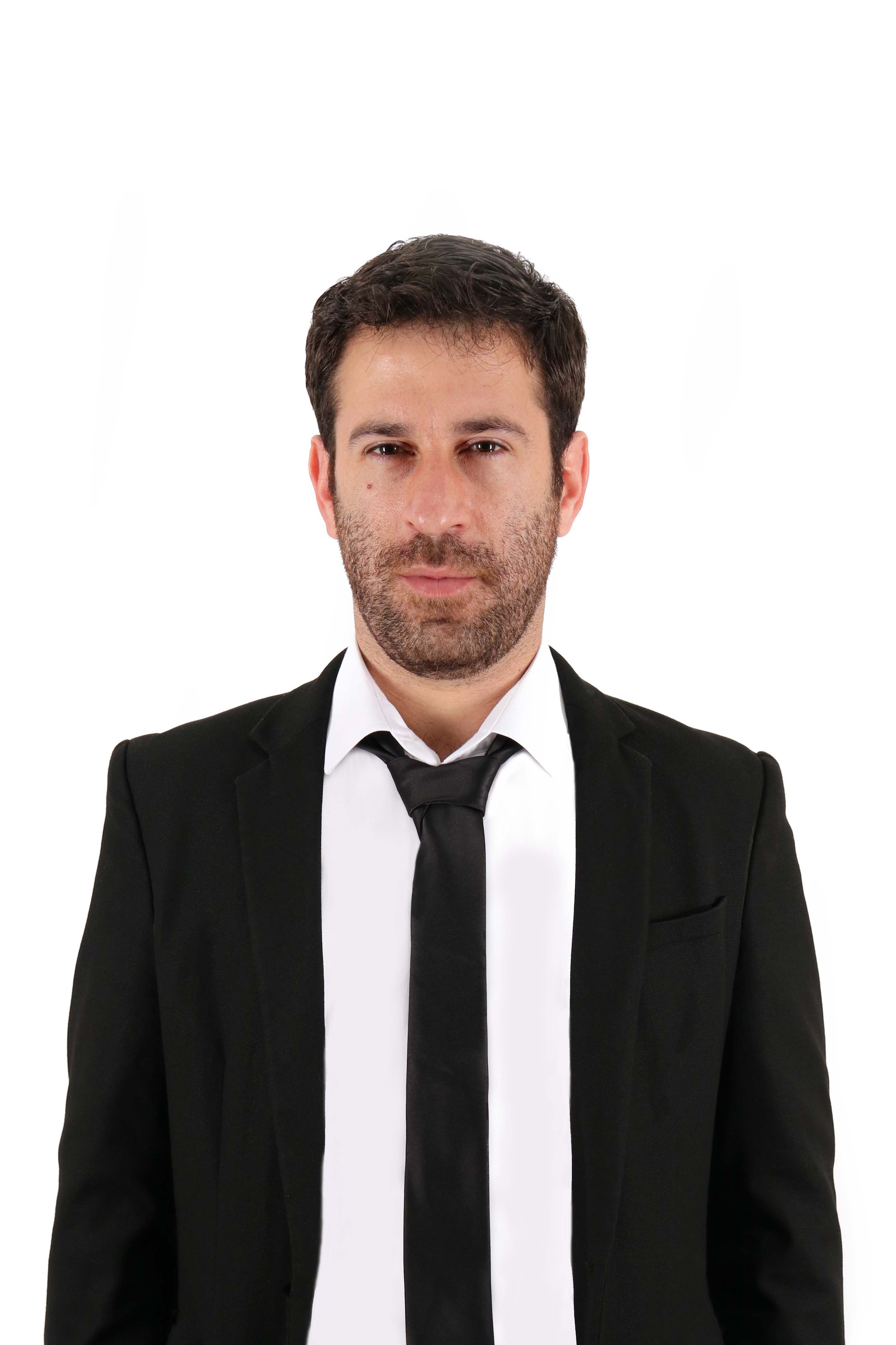 תמונה של אילן גורודיסקי