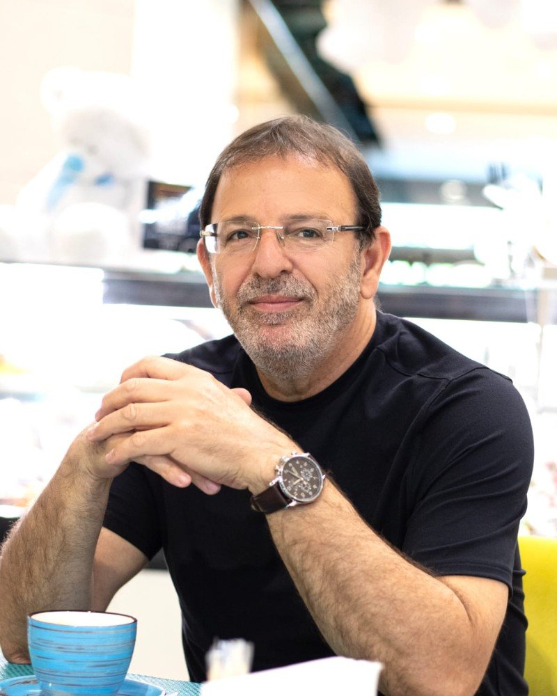 תמונה של מאיר דהאן