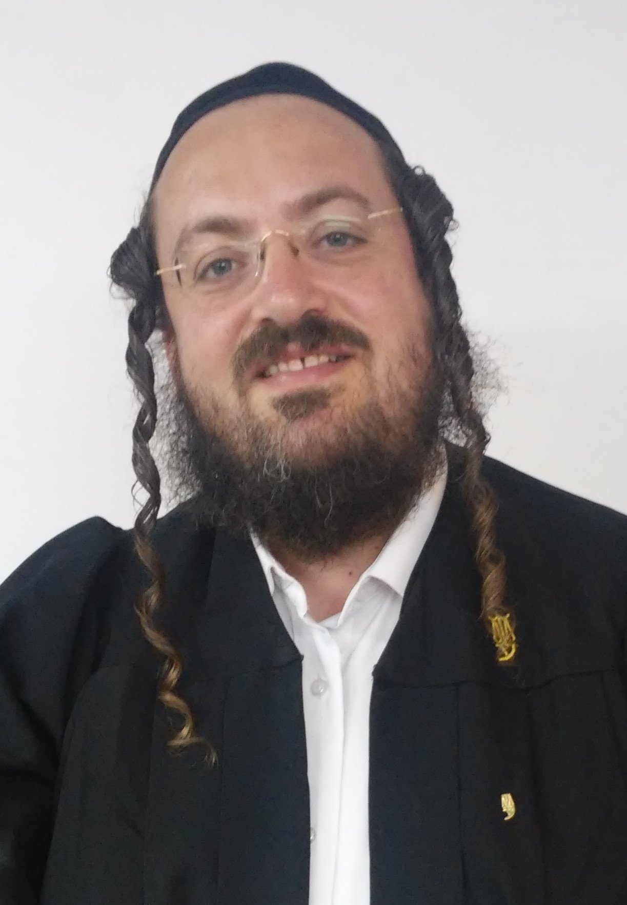 תמונה של משה נתן רוזנבלט