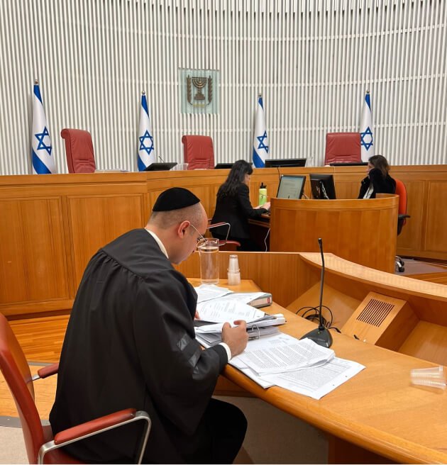 תמונה של ערן לוי אגמי