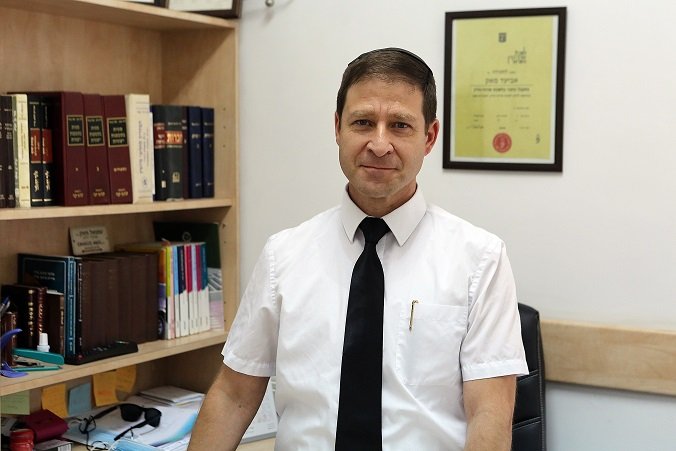 תמונה של אביעד מאק