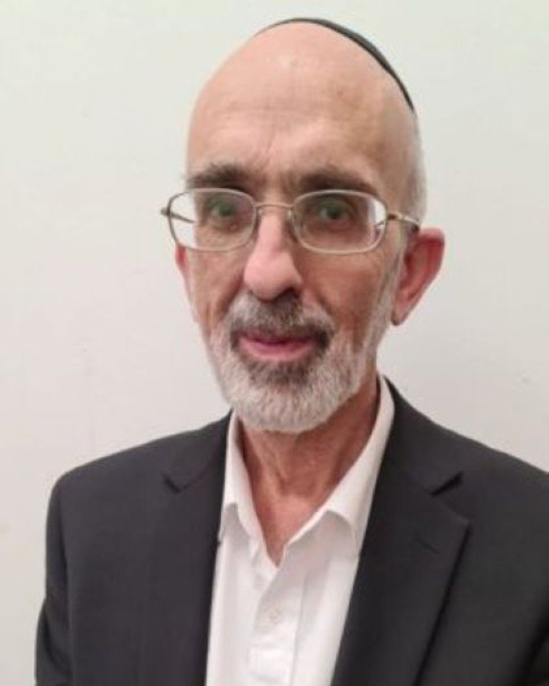 תמונה של דוד משען