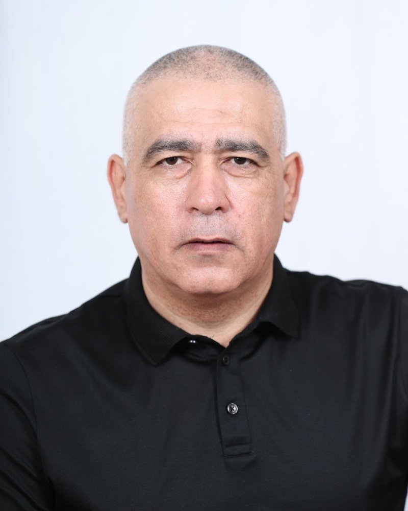 תמונה של מחמוד סעיד חלאילה