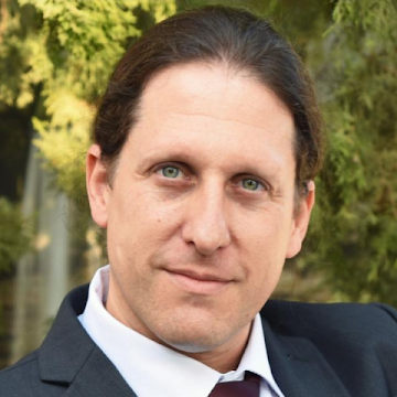 תמונה של אליקים דרנג