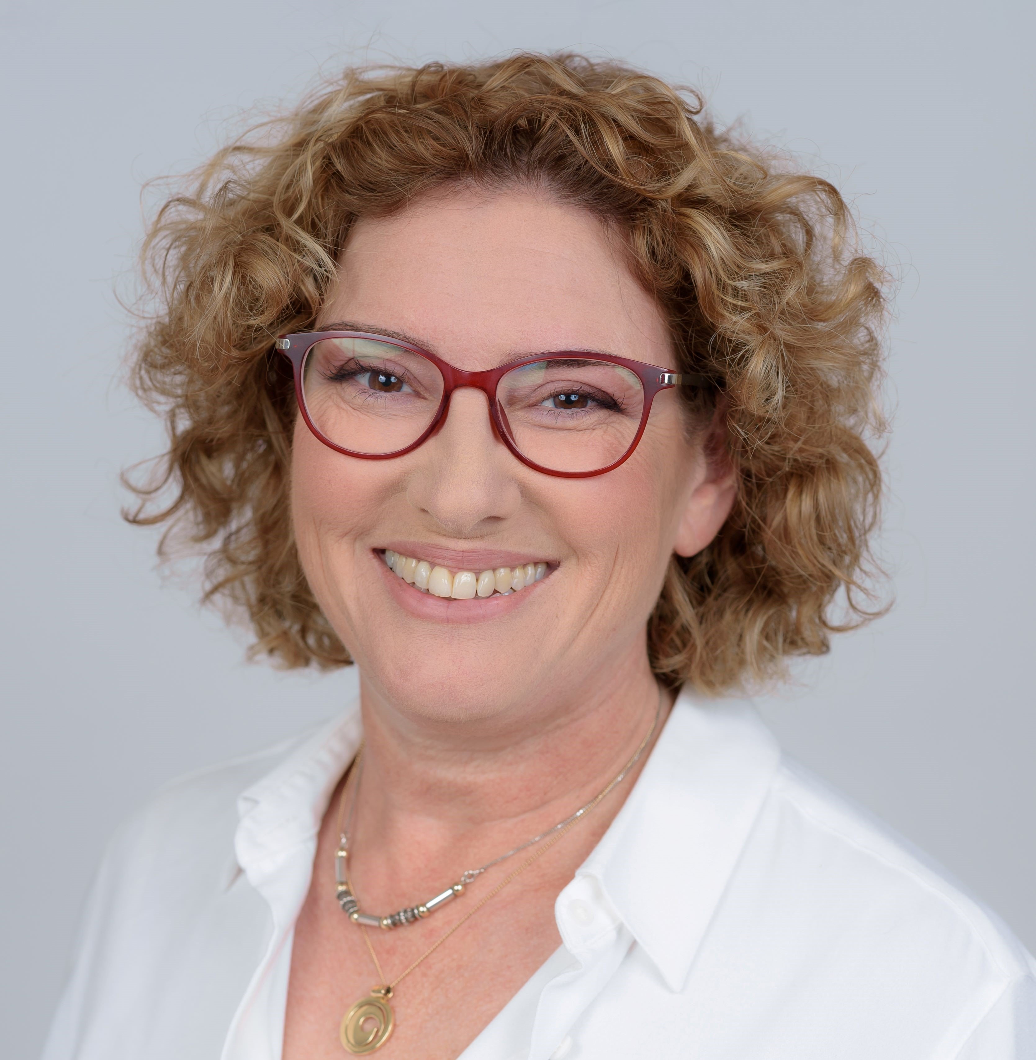 תמונה של נעמי שנקר