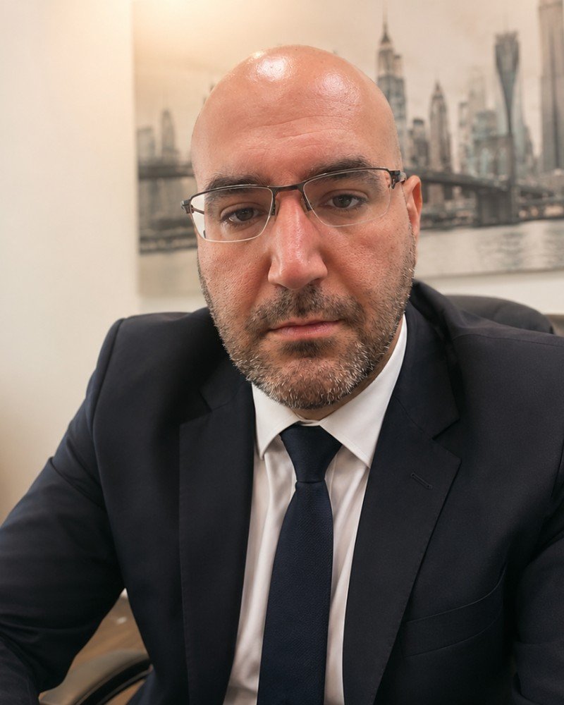 תמונה של אלעד סנדרוסי