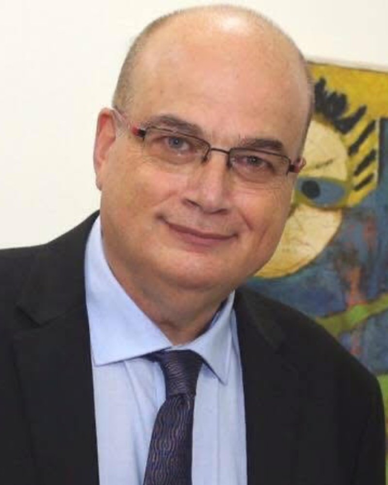 תמונה של יצחק דואניאס