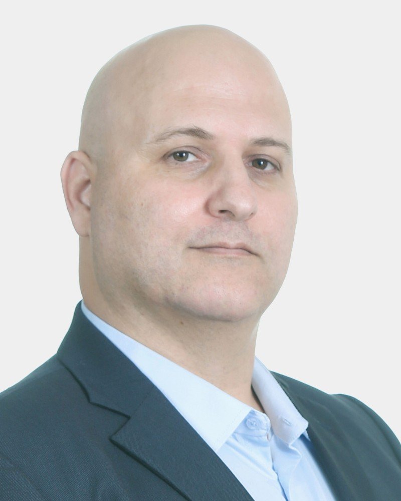 תמונה של טמיר שיטרית