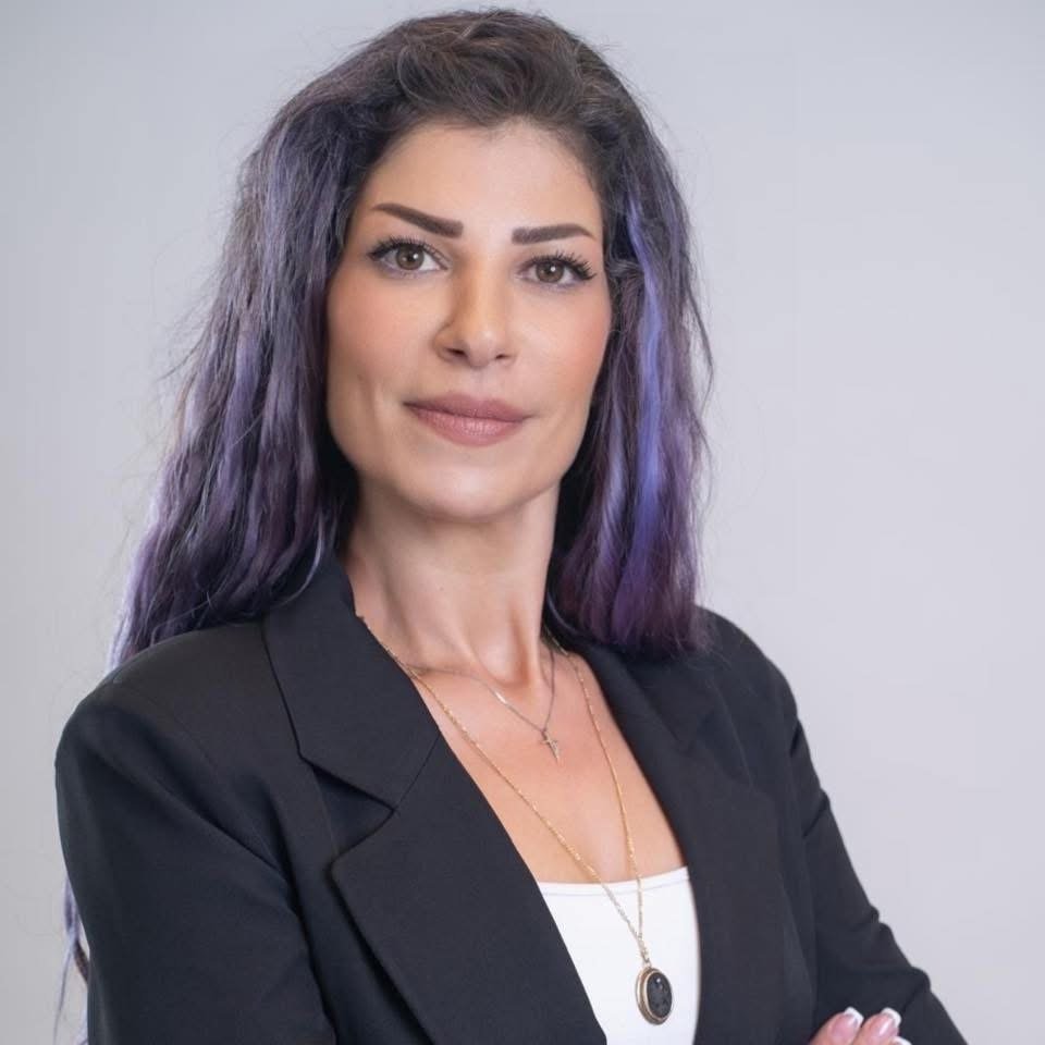 תמונה של עו״ד חנאן חאג׳ ח׳ורי