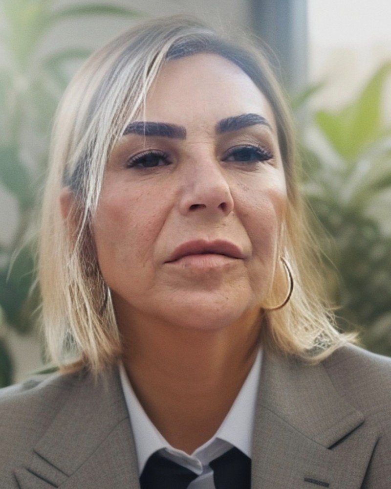 תמונה של חיה רוזנברג