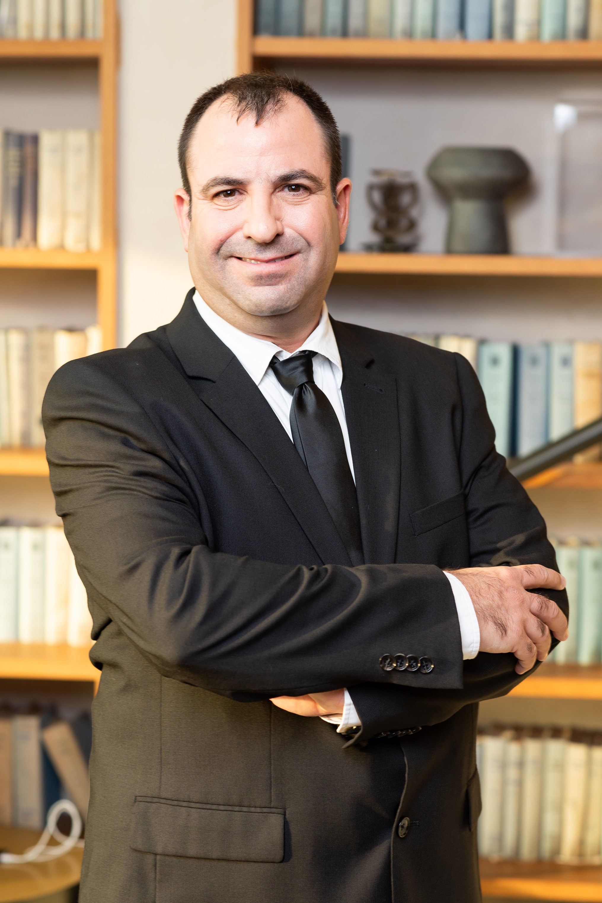תמונה של ליאור בן דרור