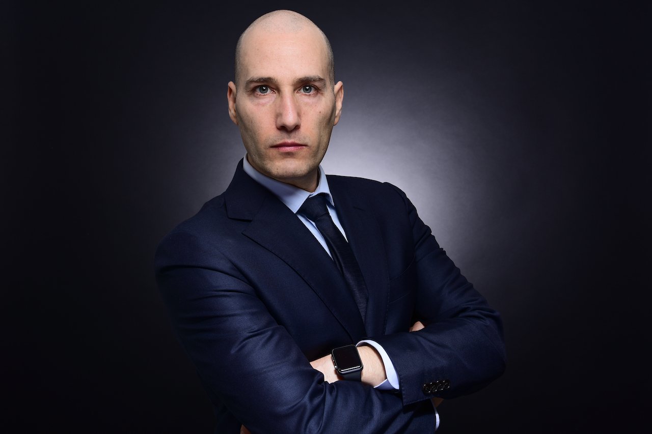 תמונה של תמיר טורגל