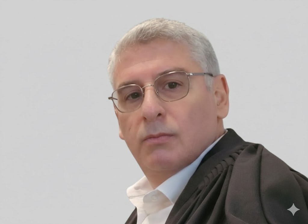 תמונה של שלמה הילמן עורך דין ומגשר