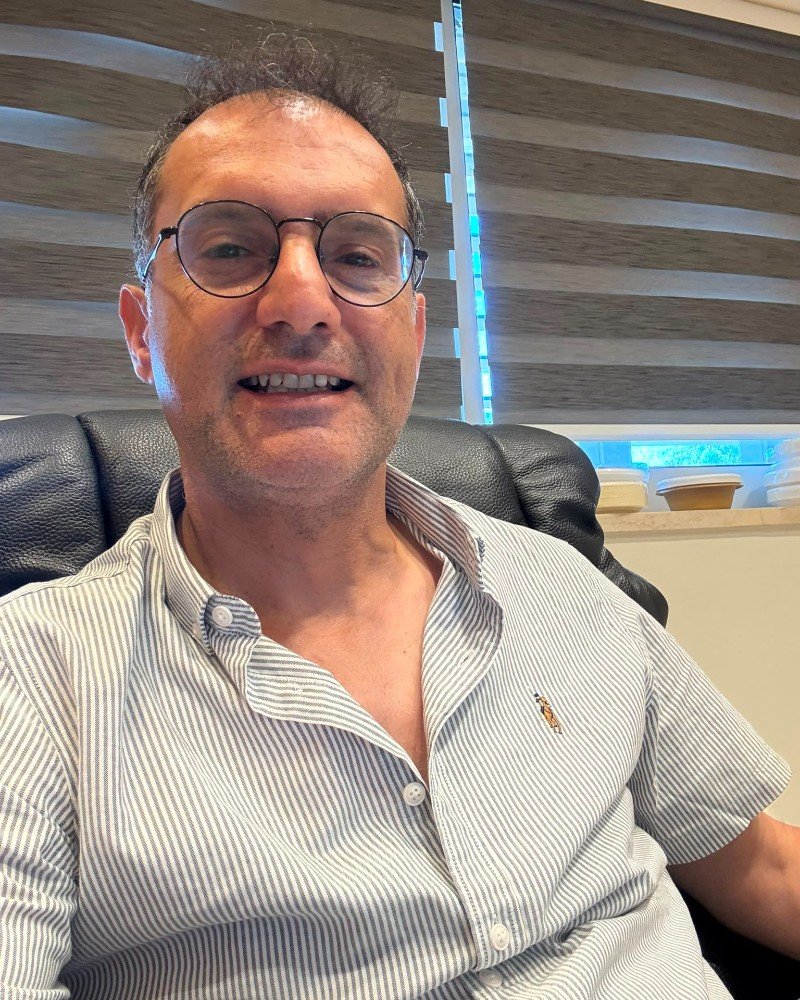 תמונה של יעקב יוסף