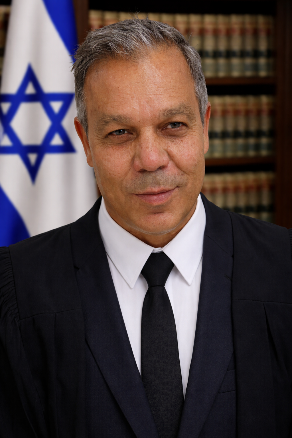 תמונה של מאיר שונק