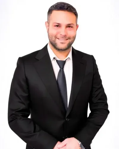 תמונה של עידן חמו