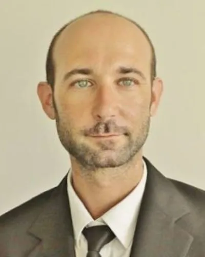 תמונה של חיים איציקובסקי