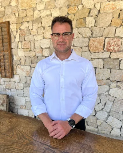 תמונה של אשר בן-שמחון